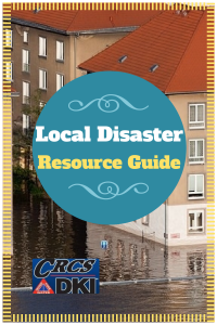 Local Disaster