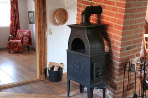 oven